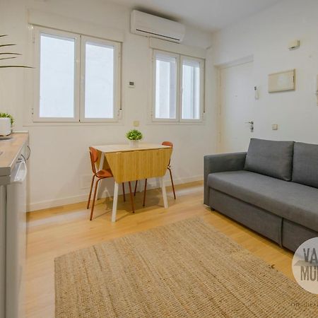 Escapada Para 3 En Sol, Conoce Concepcion Jeronima Madrid Dış mekan fotoğraf