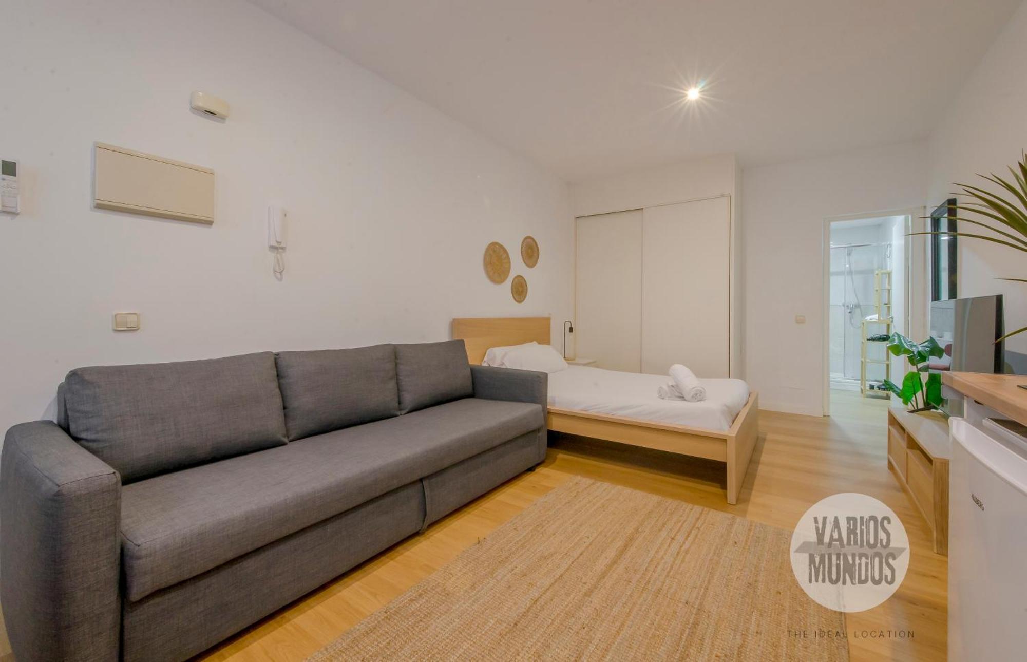 Escapada Para 3 En Sol, Conoce Concepcion Jeronima Madrid Dış mekan fotoğraf
